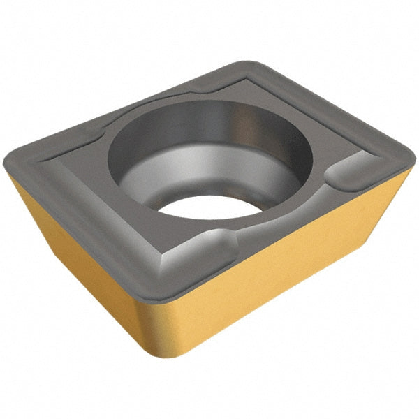 ISO 13399 Carbide Insert, Grade IC1008, TiAlN - Iscar 5507144