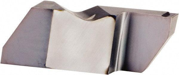 Solid Carbide Insert, Grade KCU10, AlTiN - Kennametal 4176127