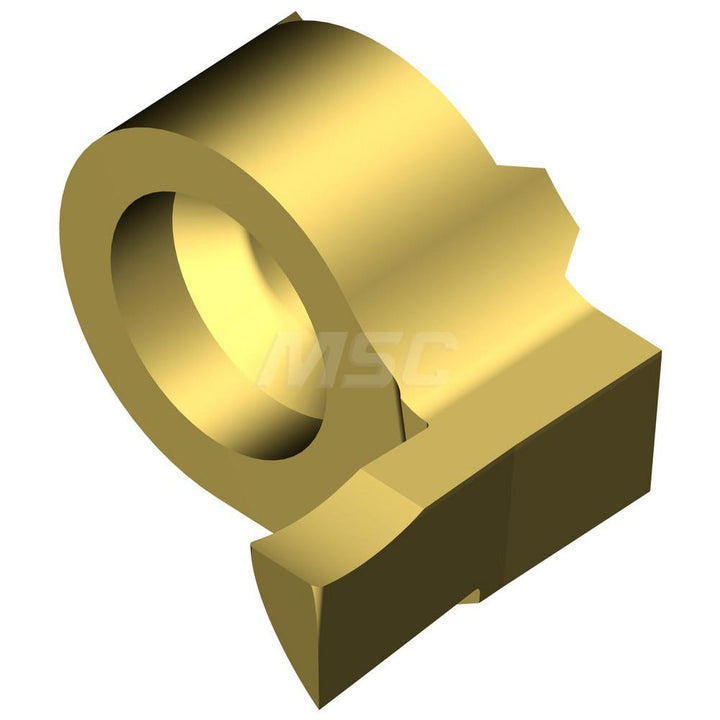 MB-09FB200-02-14R 1025 Solid Carbide Insert, Grade 1025, TiAlN/TiN - Sandvik Coromant 5735950