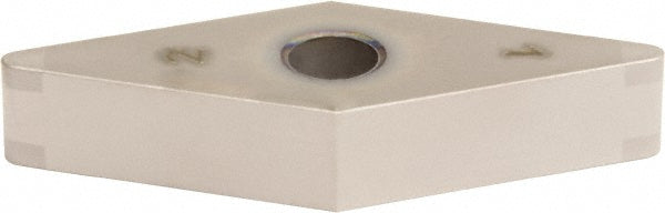 4NC-VNGA160404 Polycrystalline Cubic Boron Nitride (PCBN) Insert, Grade BNC200, TiN - Sumitomo 16DTCEK