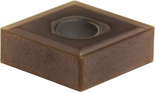 CNMG120408N-EX Solid Carbide Insert, Grade AC510U, TiAlN - Sumitomo 19HV165