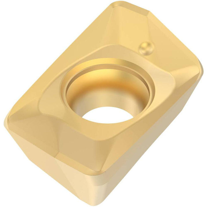 XOMX060208R-M05 Solid Carbide Insert, Grade MP3000, TiAlN - Seco 02656120