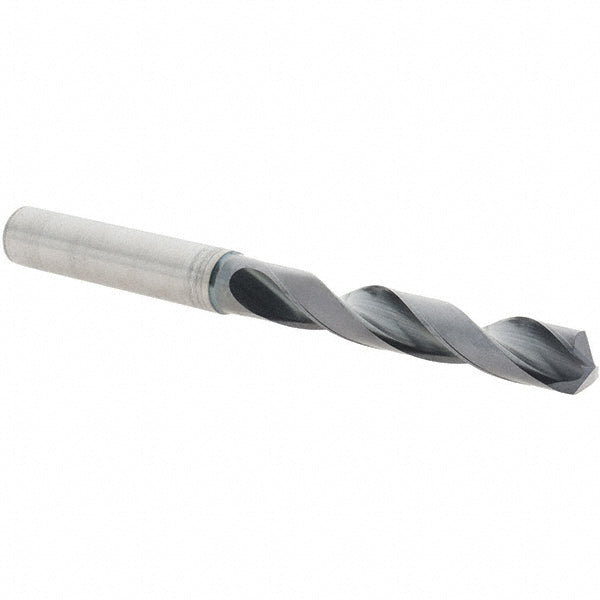 Letter Q Solid Carbide Mechanics Drill Bit, TiAlCr/TiSi, 135° point - Sumitomo U101123