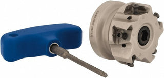 Indexable Milling Cutters - Iscar 3105321