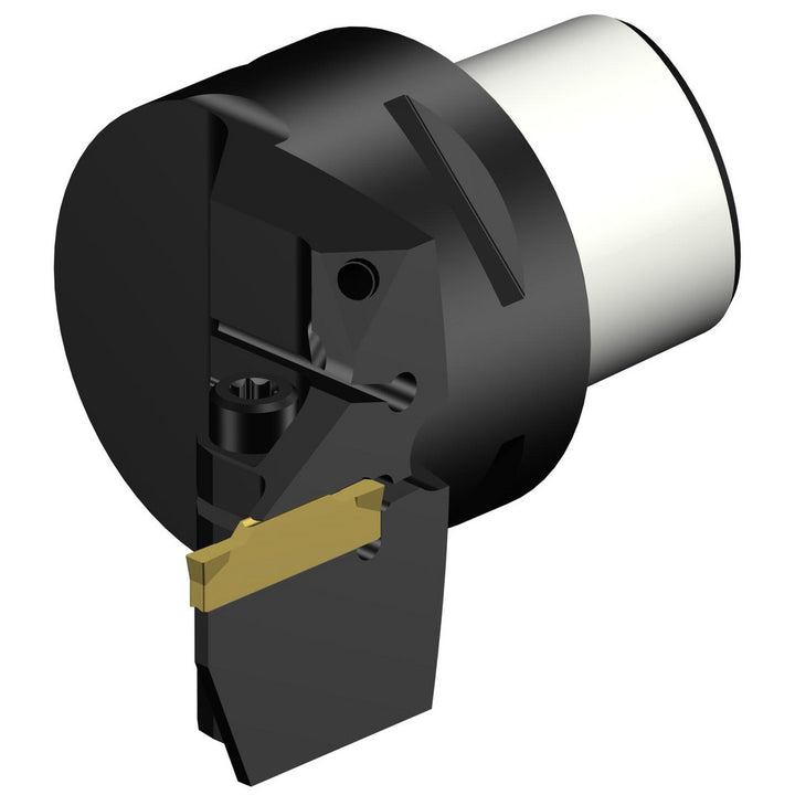 Indexable Grooving - Sandvik Coromant 5846669
