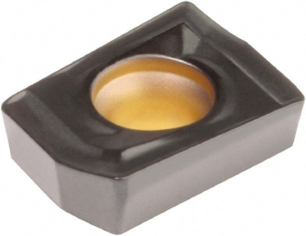 0.4724" IC Carbide Insert, Grade KCPK10, TiCN - Kennametal 5068321