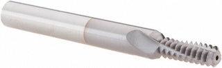 Helical Flute Thread Mills - Vargus 80301