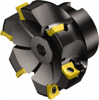 Indexable Milling Cutters - Sandvik Coromant 5740391