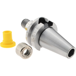 BT30 Collet Chuck - Lyndex-Nikken BT30-SK6-60P