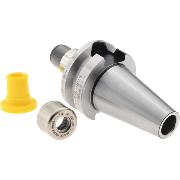 BT30 Collet Chuck - Lyndex-Nikken BT30-SK6-60P