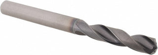 0.3504" Solid Carbide Screw Machine Drill Bit, Coated, 135° point - Sumitomo 5VHY065
