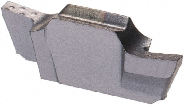 ISO 13399 Solid Carbide Insert, Grade IC908, TiAlN - Iscar 6403581