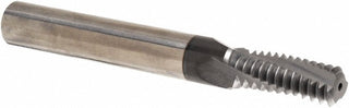 Helical Flute Thread Mills - Iscar 5605131