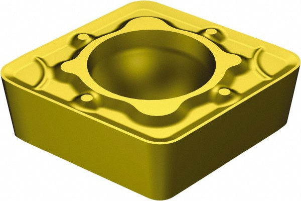CCMT 09 T3 08-WM 3005 Carbide Insert, Grade 3005, TiCN - Sandvik Coromant 5724493