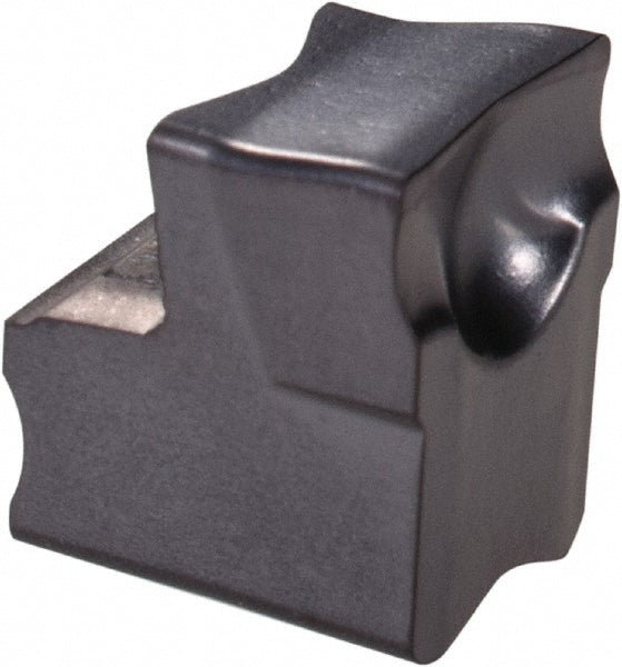 ISO 13399 Solid Carbide Insert, Grade IC908, Coated - Iscar 6004537