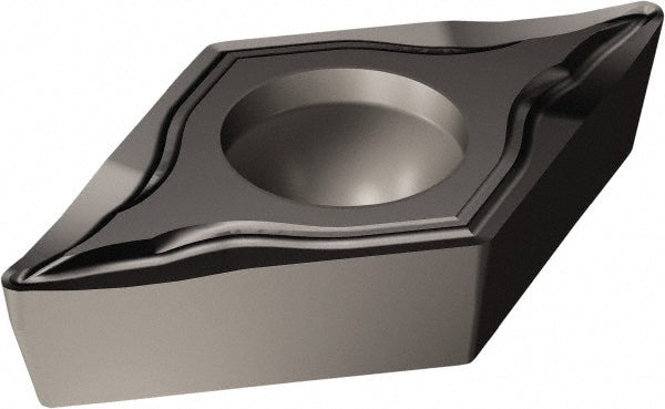 DCGT 11 T3 04-UM 1105 Carbide Insert, Grade 1105, TiAlN - Sandvik Coromant 5730408