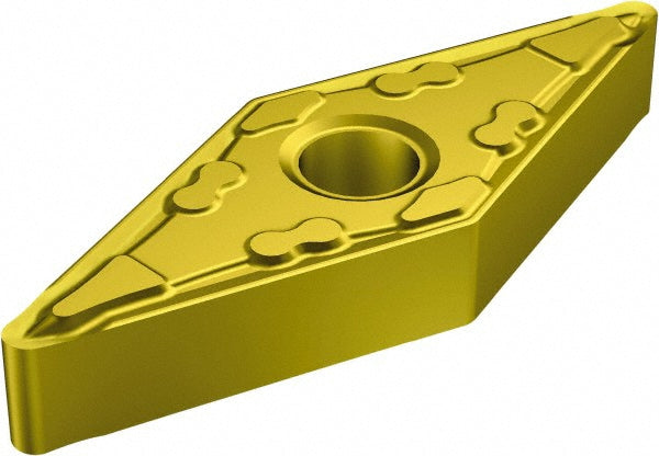 VNMG 16 04 04-MF 2025 Carbide Insert, Grade 2025, TiCN - Sandvik Coromant 5755992