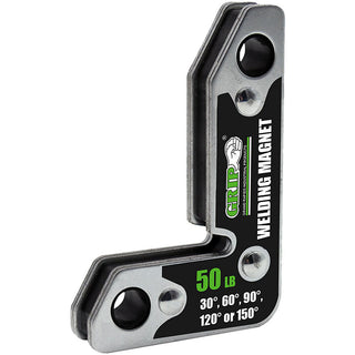 Welding Magnet - Grip-On 85123