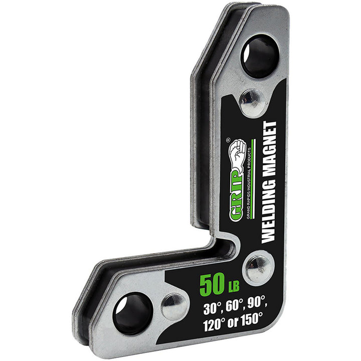 Welding Magnet - Grip-On 85123