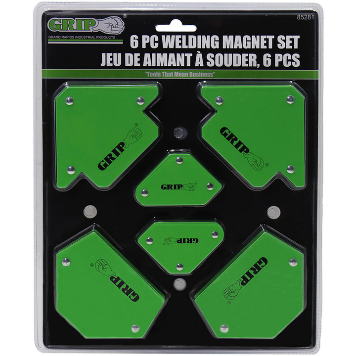 Welding Magnet - Grip-On 85281