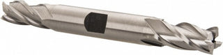 9/32" 3-Flute High Speed Steel Square End Mill - Hertel E199921322