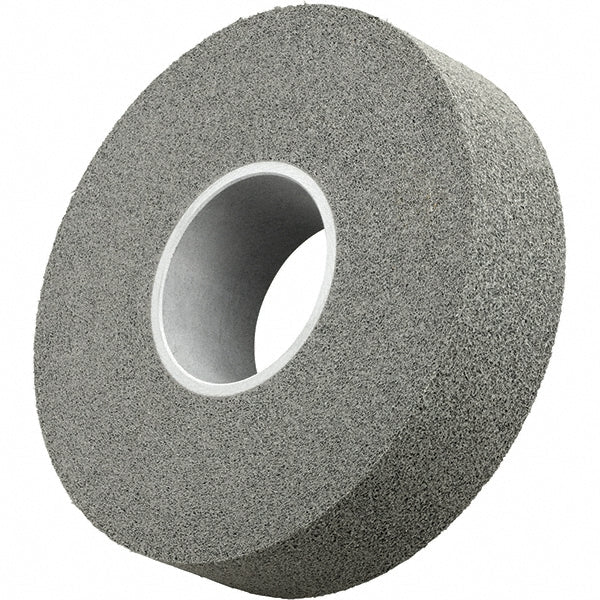 12 x 1/2" Silicon Carbide Deburring Wheels Disc - 3M 7010364945