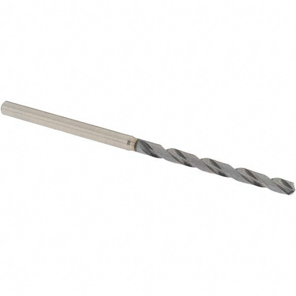 #36 Powdered Metal Drill Bit, V, 130° point - OSG 8612271