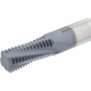 Helical Flute Thread Mills - Iscar 5604067