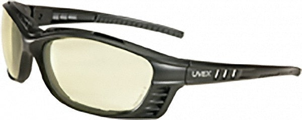 Universal Yellow Safety Glasses - Uvex S2609HS