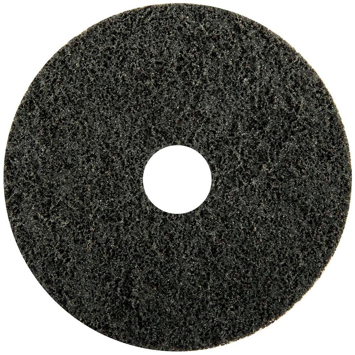 5" Aluminum Oxide Disc - Norton 66623334975