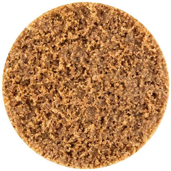 4" Aluminum Oxide Disc - Norton 66623334884