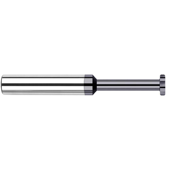 Woodruff/Keyseat Cutters & Sets - Harvey Tool 793750-C3