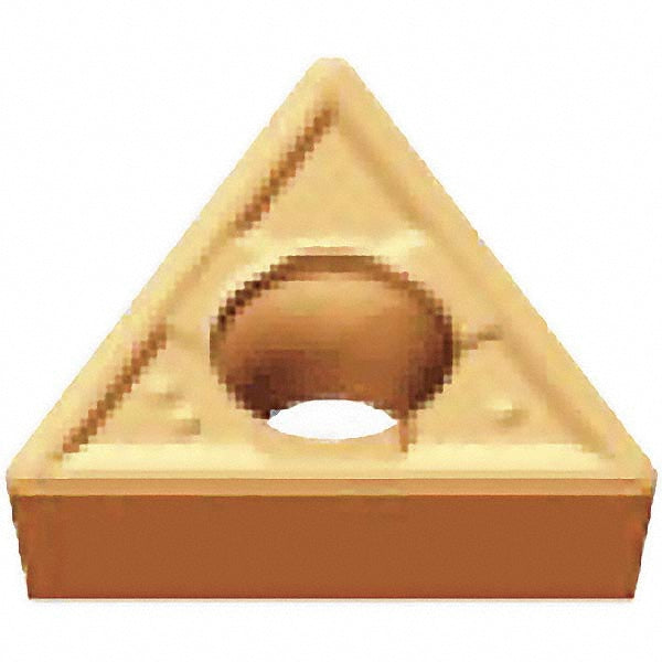 TCMT 16T308 Carbide Insert, Grade T515, TiCN - Tungaloy 6741316