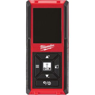 Measuring Tool, 1/16 in" accuracy - Milwaukee Tool 48-22-9802