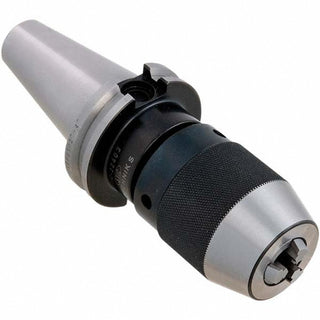Threaded 4 Drill Chuck - Techniks 22405