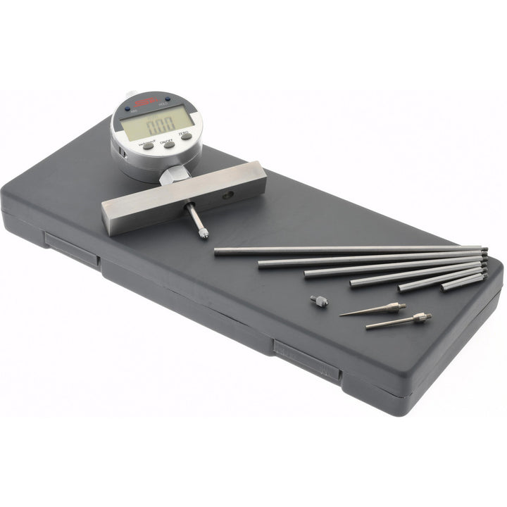 Depth Gage, 0.0010" accuracy - SPI 25-371-6