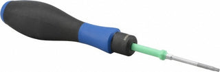 Hand Tools for Indexables - Seco 02453153