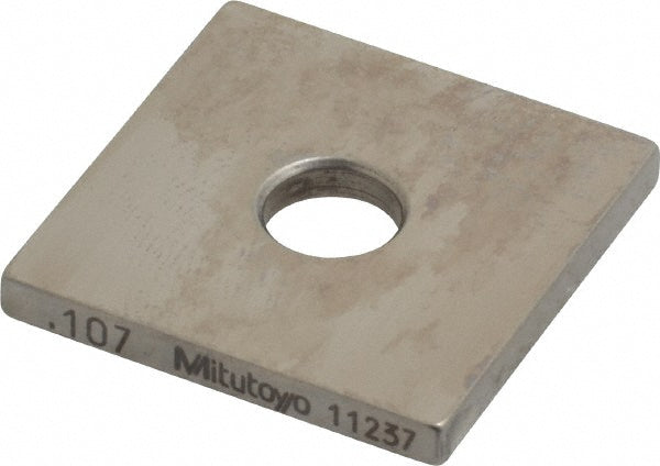 Gage Block, Grade Grade 0 - Mitutoyo 614147-531