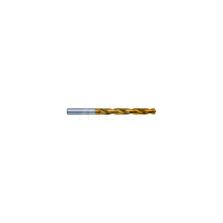 #20 Cobalt Drill Bit, TiN, 118° point - Guhring 9055190040900