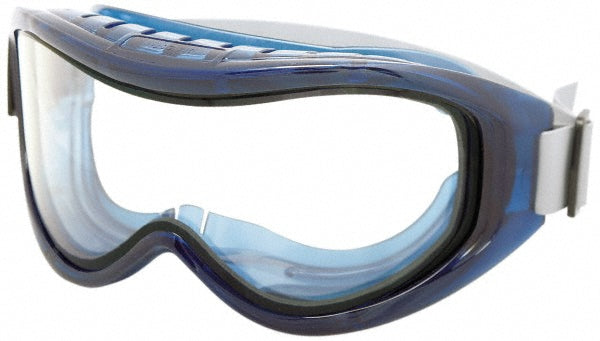Clear Safety Glasses - Sellstrom S80201
