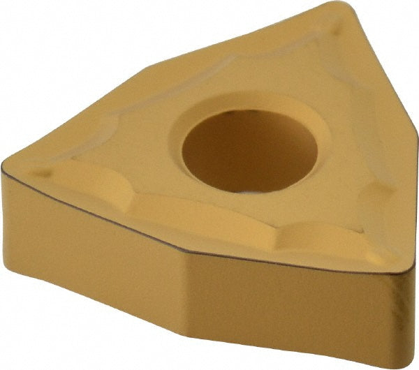 WNMG080408N-SU Solid Carbide Insert, Grade AC820P, Coated - Sumitomo 19RJAPG