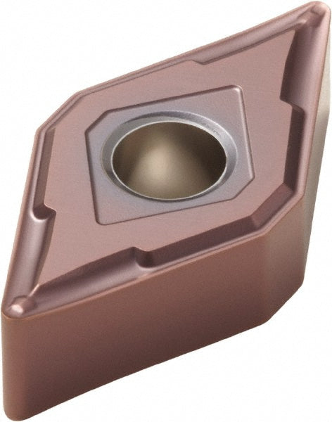 DNMG150608-MF2 Carbide Insert, Grade TH1000, TiAlSiN - Seco 02730819