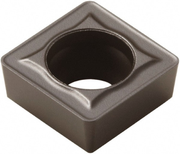 0.6252" IC Solid Carbide Insert, Grade DP2000, Coated - Seco 02590859