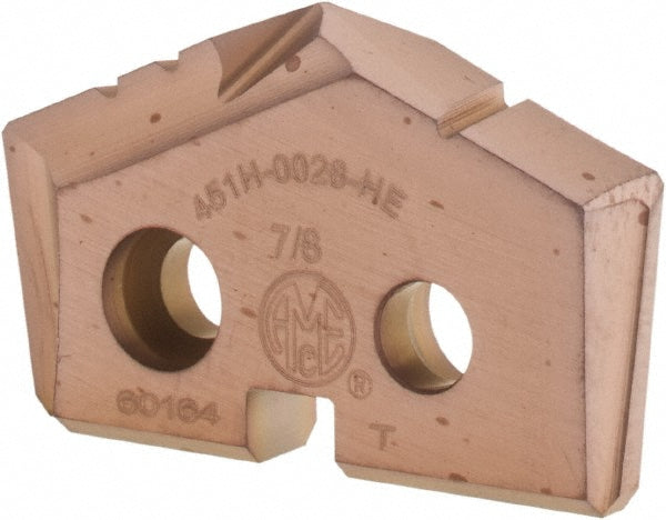 Cobalt Insert, AM200 - Allied Machine and Engineering 451H-0028-HE