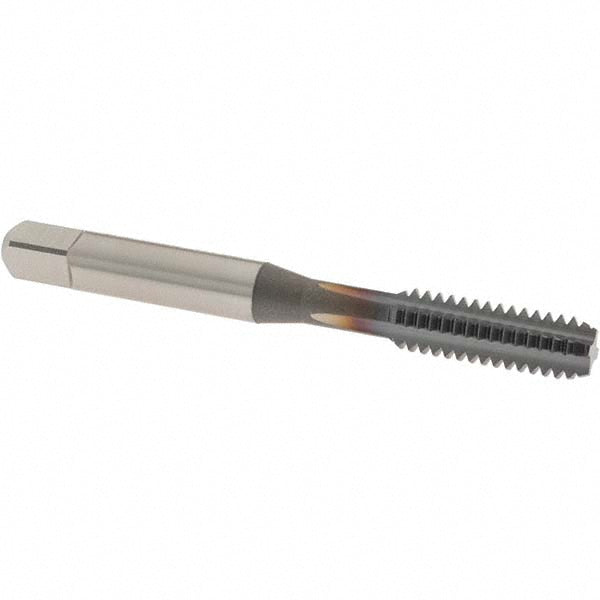 1/4-20 UNC High-Speed Steel Standard Tap, TiCN - OSG 1120208