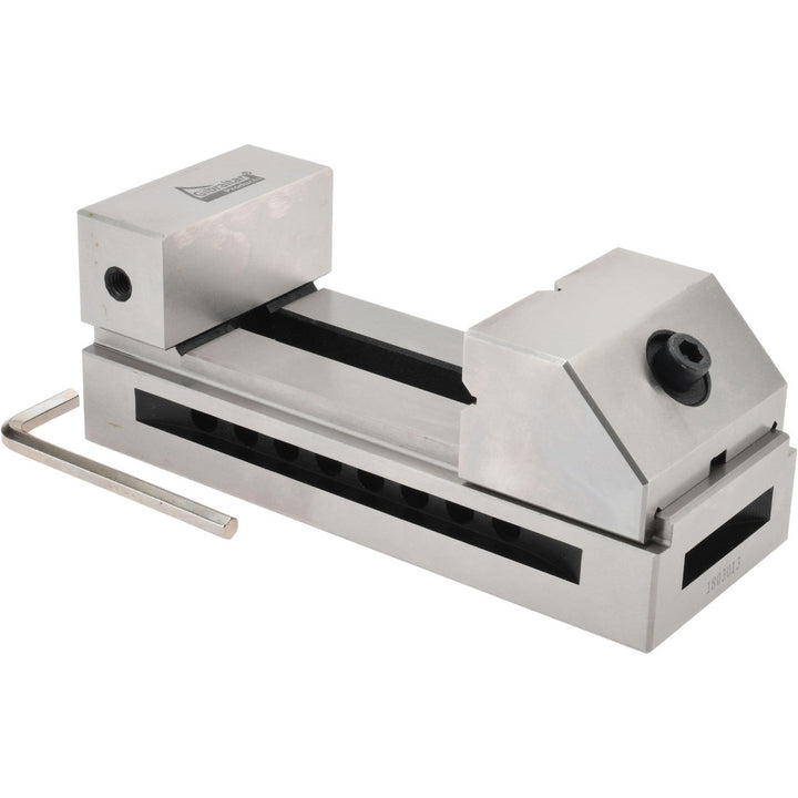 2-7/8" Jaw Toolmaker Vise - Gibraltar TVS-30