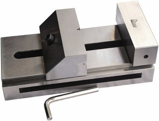 5-29/32" Jaw Toolmaker Vise - Gibraltar TVS-60