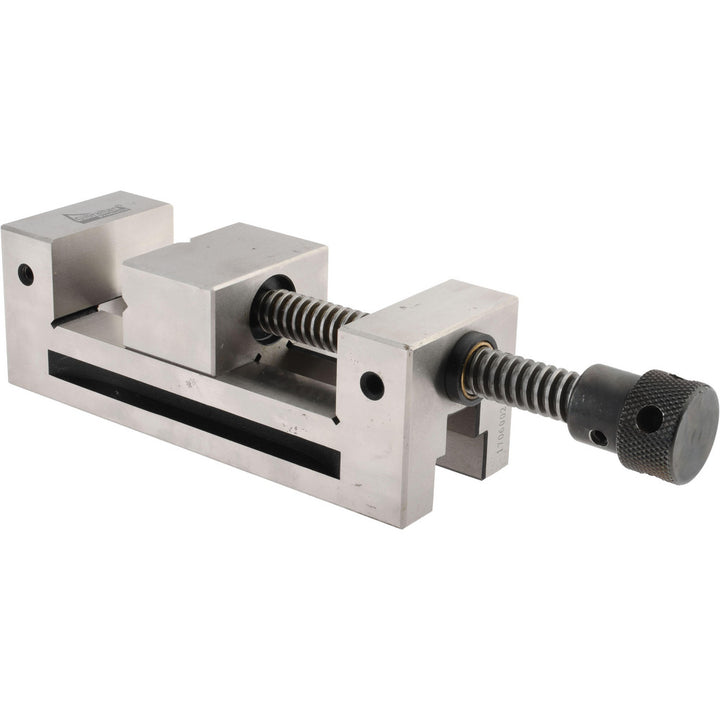 2.4800" Jaw Toolmaker Vise - Gibraltar TAS-60