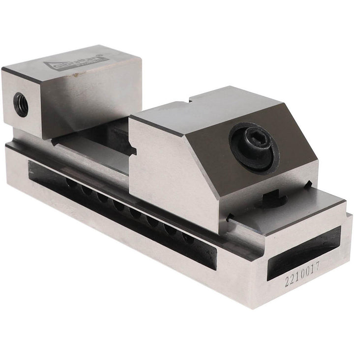 1-31/32" Jaw Toolmaker Vise - Gibraltar GB-Vise-003