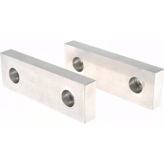 6.0000" Jaw Aluminum Vise Jaws - Gibraltar 428-1075